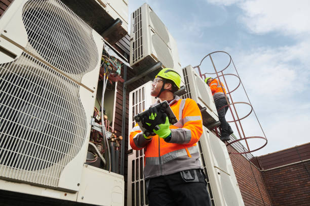 Reliable West Baraboo, WI HVAC Solutions
