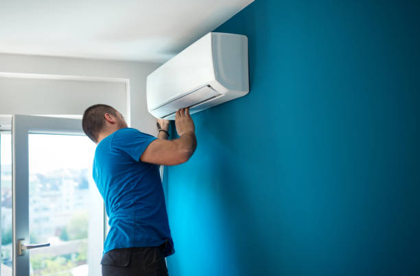 Best HVAC Software and Technology in West Baraboo, WI