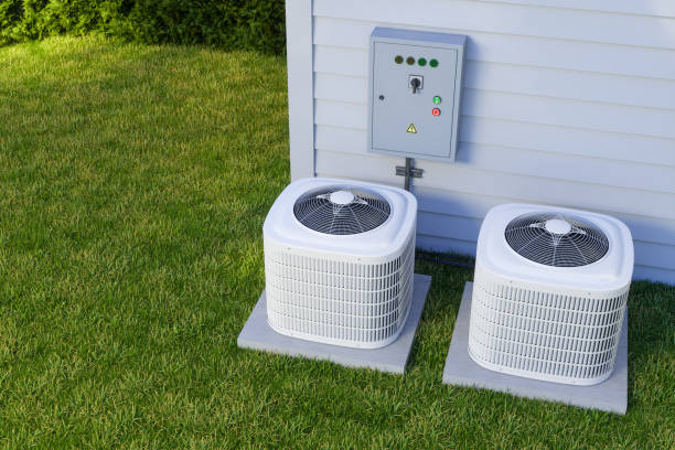 Best Energy-efficient HVAC Solutions in West Baraboo, WI