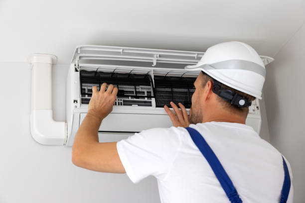 Best Seasonal HVAC Services in West Baraboo, WI