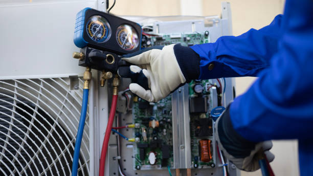 Best VRF (Variable Refrigerant Flow) Systems in West Baraboo, WI