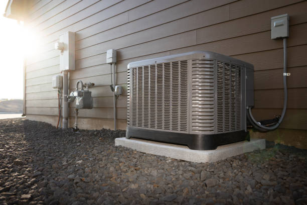 Best Emergency HVAC Services in West Baraboo, WI